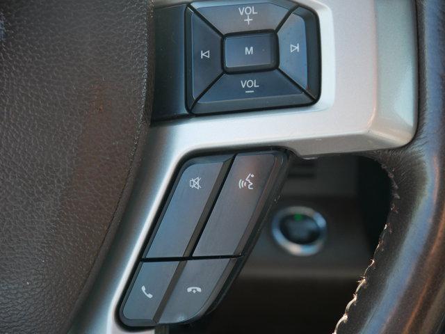 used 2017 Ford F-250 car, priced at $24,499