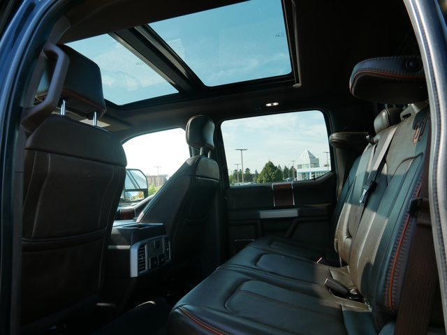 used 2017 Ford F-250 car, priced at $24,499