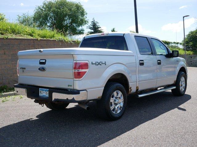 used 2010 Ford F-150 car, priced at $6,999