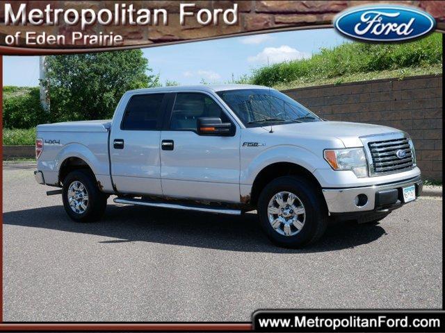 used 2010 Ford F-150 car, priced at $6,999