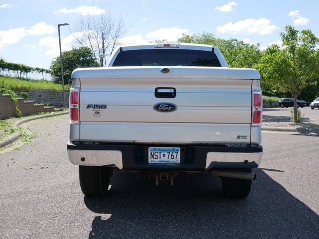 used 2010 Ford F-150 car, priced at $6,999