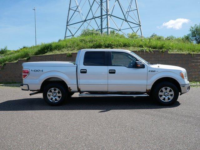 used 2010 Ford F-150 car, priced at $6,999