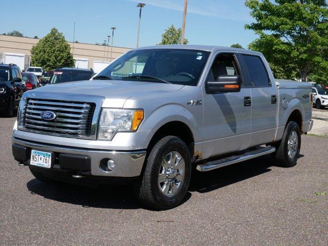 used 2010 Ford F-150 car, priced at $6,999