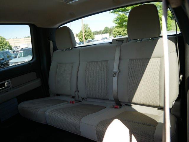 used 2010 Ford F-150 car, priced at $6,999