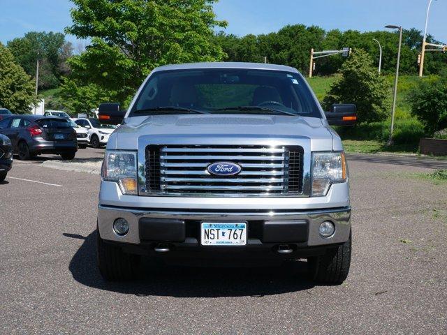 used 2010 Ford F-150 car, priced at $6,999