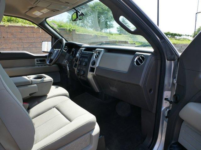 used 2010 Ford F-150 car, priced at $6,999