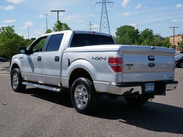 used 2010 Ford F-150 car, priced at $6,999