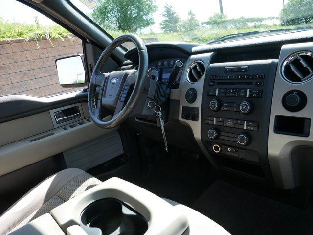 used 2010 Ford F-150 car, priced at $6,999