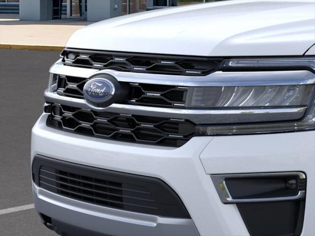 new 2024 Ford Expedition car, priced at $79,722