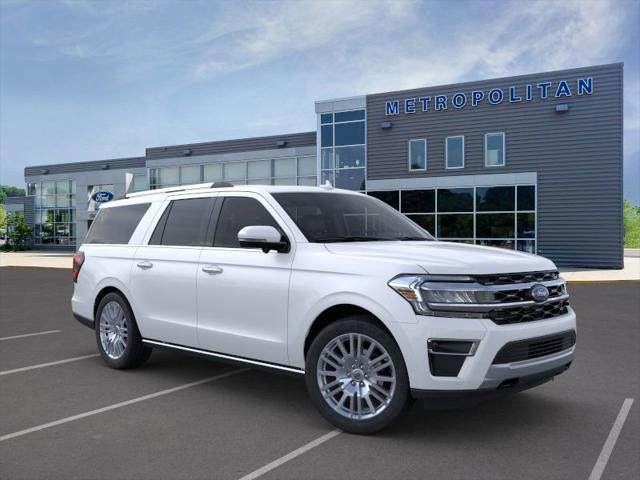 new 2024 Ford Expedition car, priced at $79,722