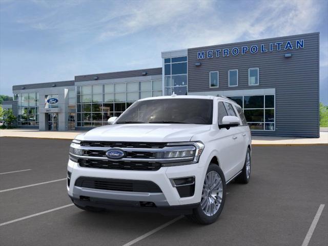 new 2024 Ford Expedition car, priced at $79,722