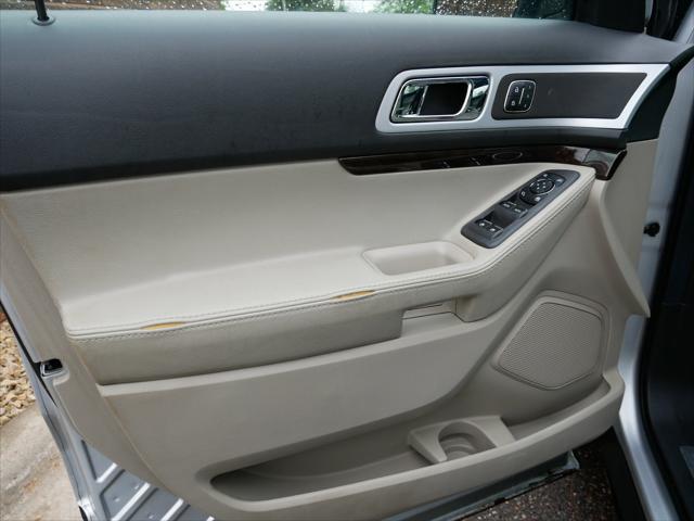 used 2013 Ford Explorer car, priced at $9,280