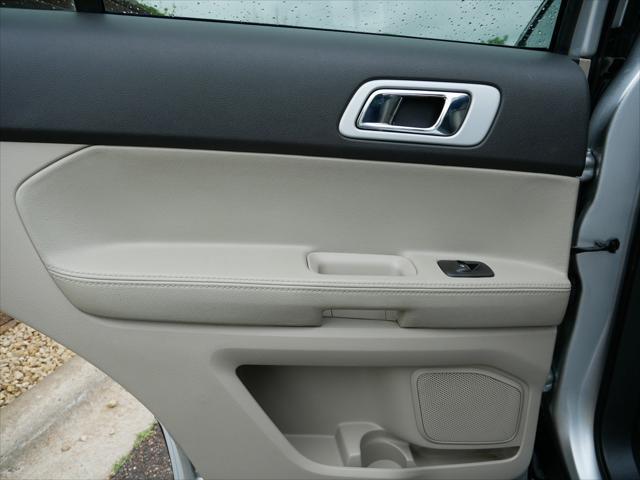 used 2013 Ford Explorer car, priced at $9,280