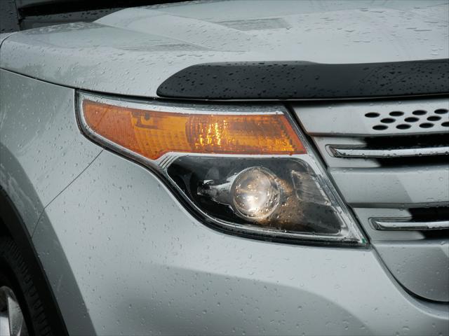 used 2013 Ford Explorer car, priced at $9,280