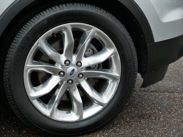 used 2013 Ford Explorer car, priced at $9,280