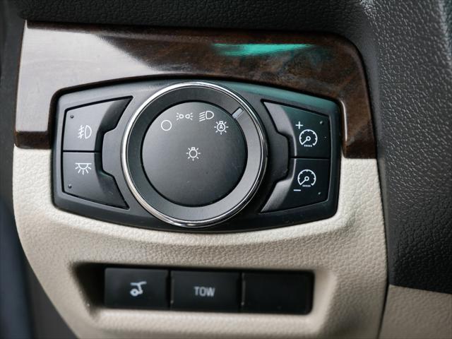 used 2013 Ford Explorer car, priced at $9,280