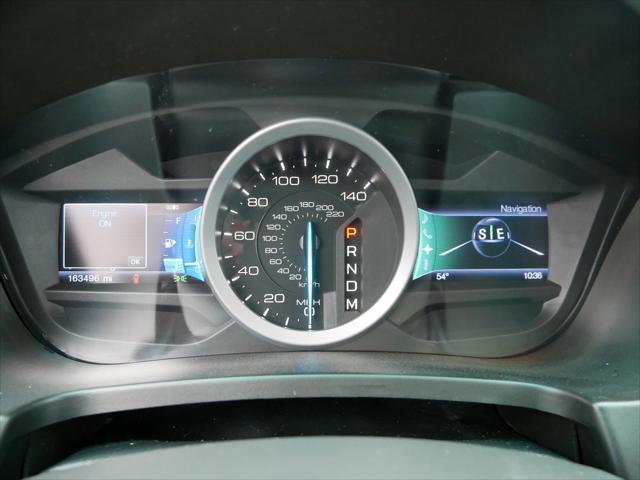 used 2013 Ford Explorer car, priced at $9,280