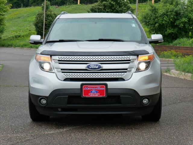used 2013 Ford Explorer car, priced at $9,280