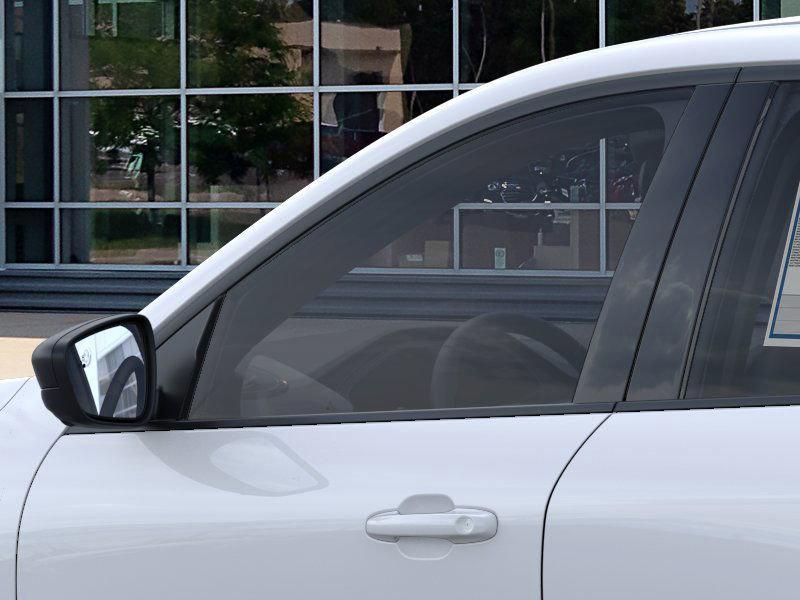 new 2025 Ford Escape car, priced at $30,714
