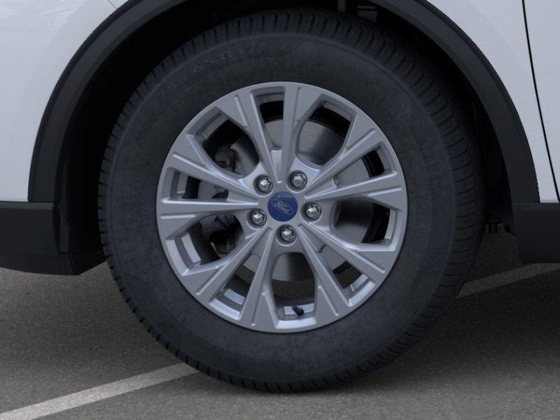 new 2025 Ford Escape car, priced at $30,714