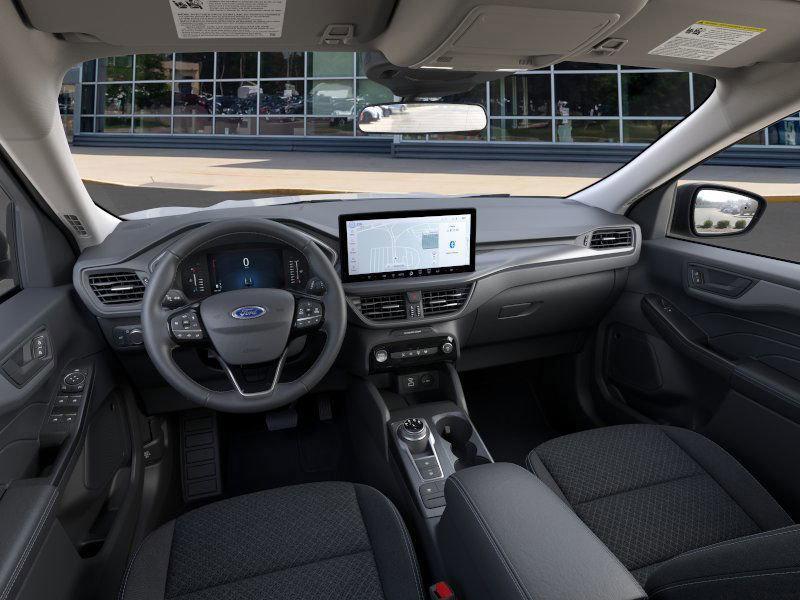 new 2025 Ford Escape car, priced at $30,714