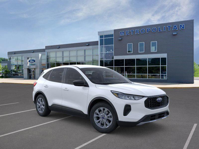 new 2025 Ford Escape car, priced at $30,714