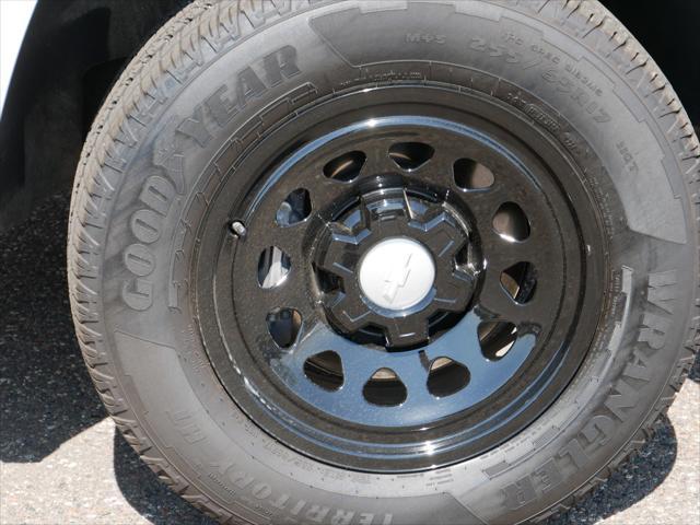 used 2024 Chevrolet Colorado car, priced at $30,499
