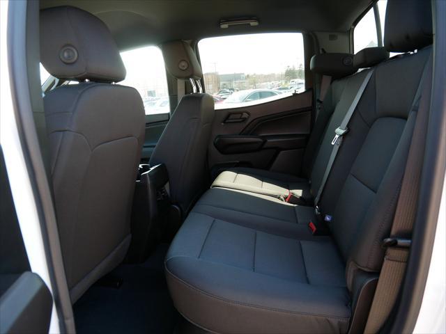 used 2024 Chevrolet Colorado car, priced at $30,499