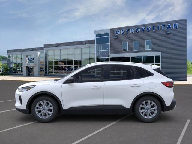 new 2025 Ford Escape car, priced at $32,530