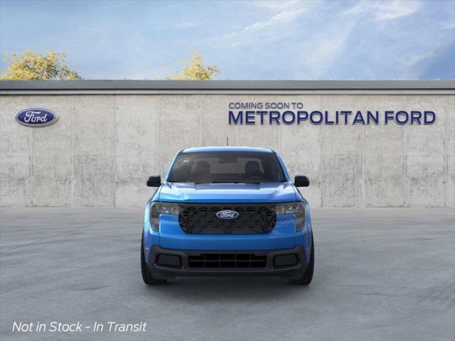 new 2025 Ford Maverick car, priced at $35,930