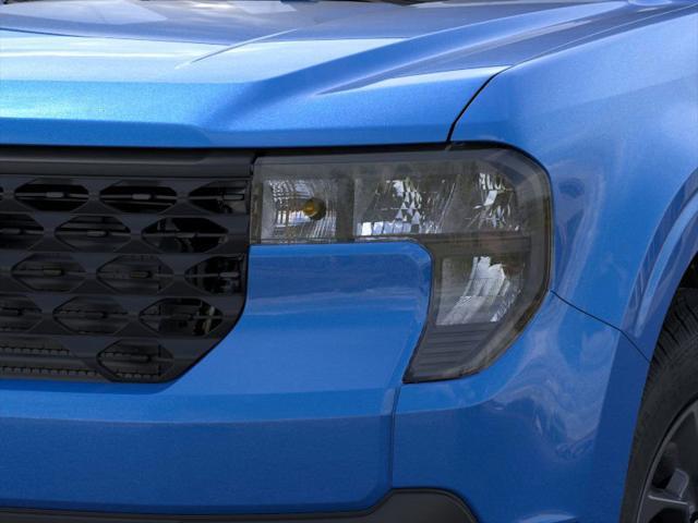 new 2025 Ford Maverick car, priced at $35,930