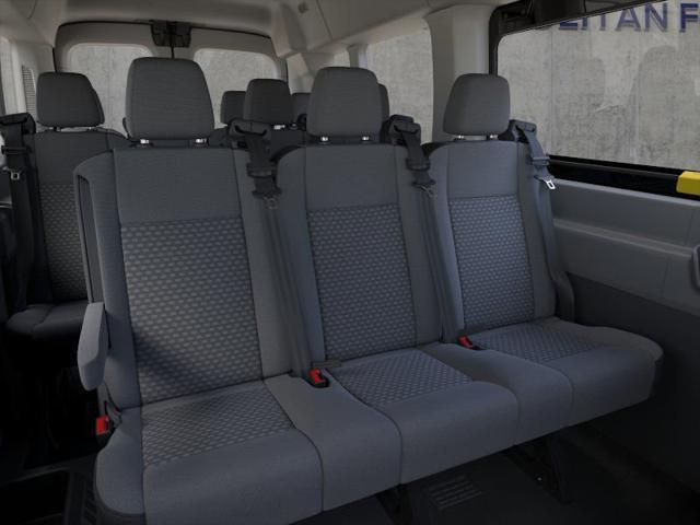 new 2024 Ford Transit-350 car, priced at $62,405