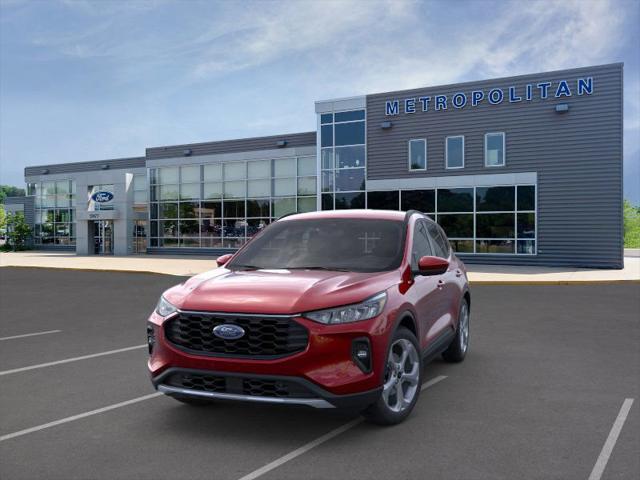new 2025 Ford Escape car, priced at $33,806