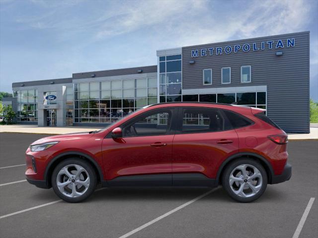 new 2025 Ford Escape car, priced at $33,806