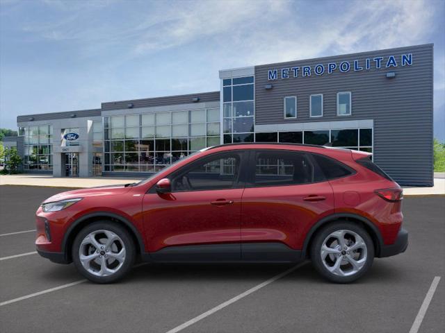new 2025 Ford Escape car, priced at $33,806