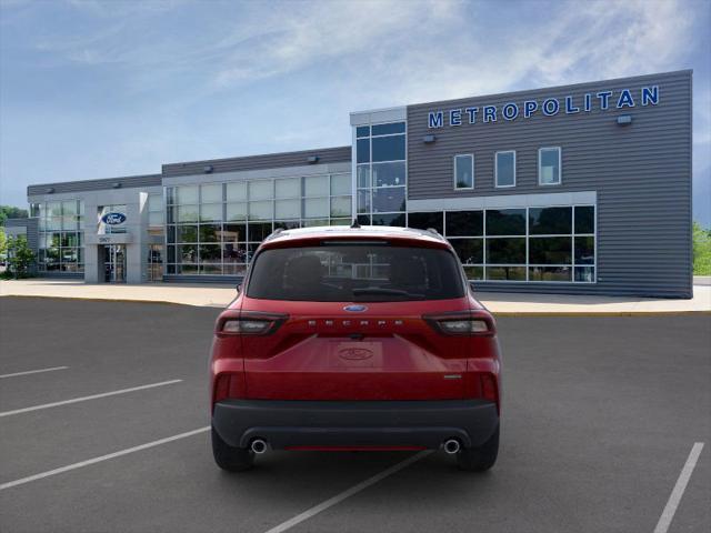 new 2025 Ford Escape car, priced at $33,806