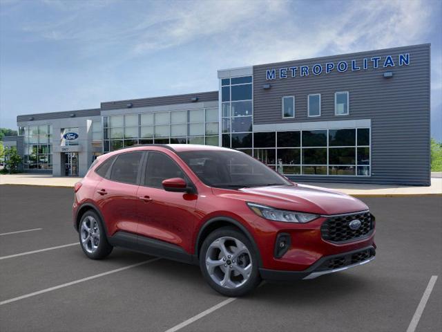 new 2025 Ford Escape car, priced at $33,806