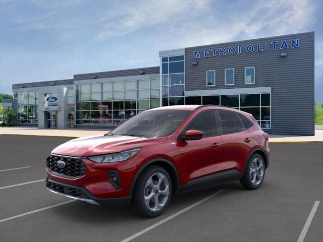 new 2025 Ford Escape car, priced at $33,806