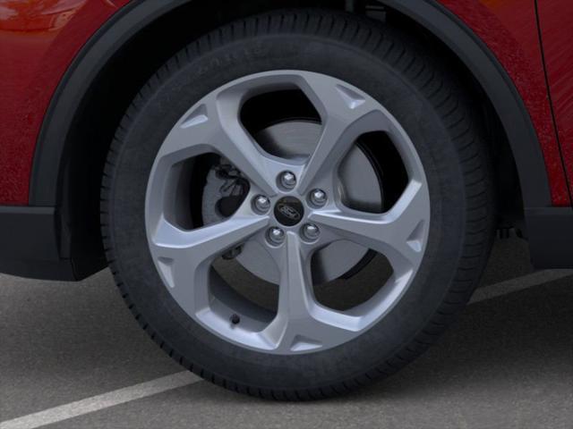 new 2025 Ford Escape car, priced at $33,806