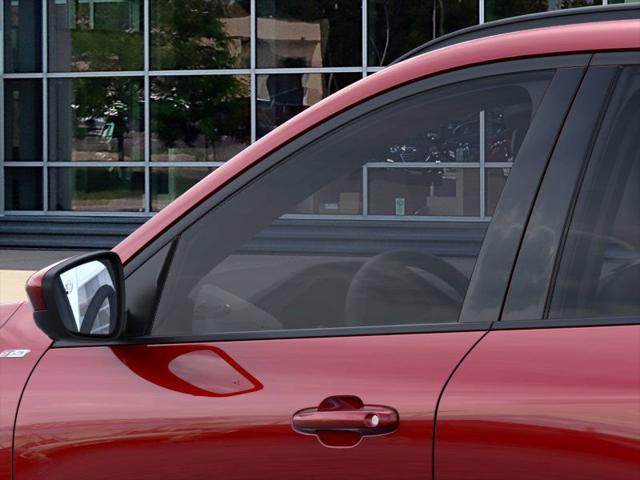 new 2025 Ford Escape car, priced at $33,806