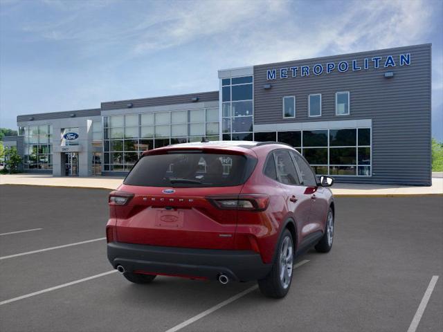 new 2025 Ford Escape car, priced at $33,806