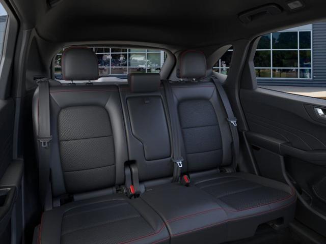 new 2025 Ford Escape car, priced at $33,806