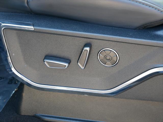 used 2024 Ford F-150 car, priced at $75,999