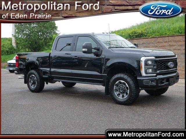 used 2023 Ford F-250 car, priced at $71,499