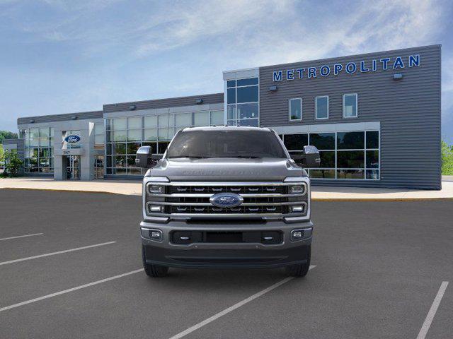 new 2024 Ford F-350 car, priced at $90,840