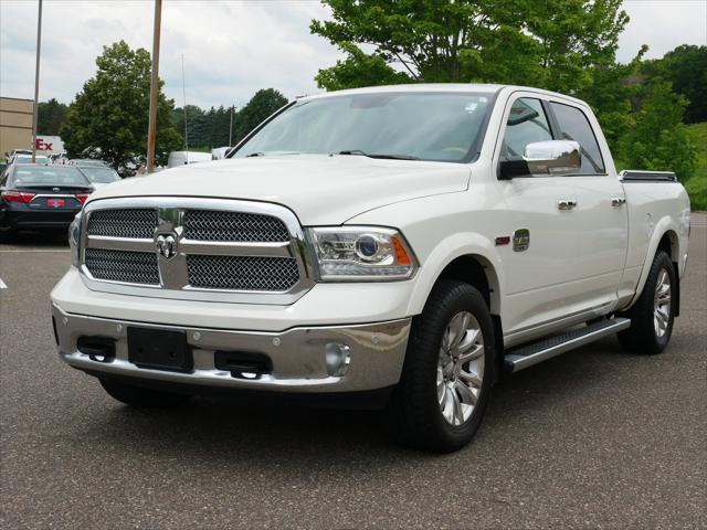 used 2016 Ram 1500 car, priced at $17,999