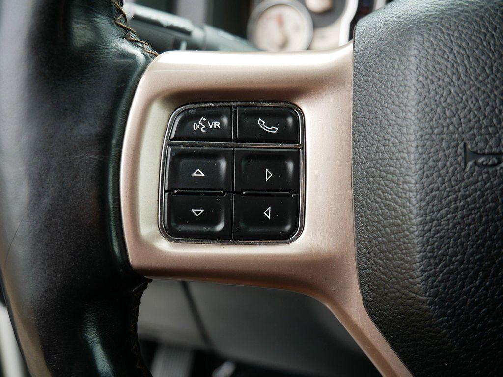 used 2016 Ram 1500 car, priced at $15,999