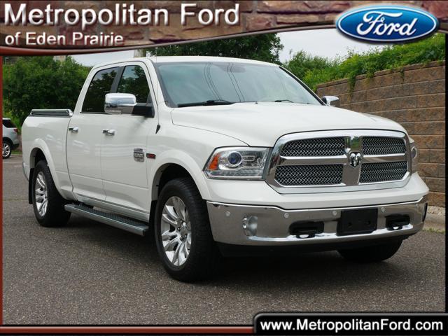 used 2016 Ram 1500 car, priced at $17,999