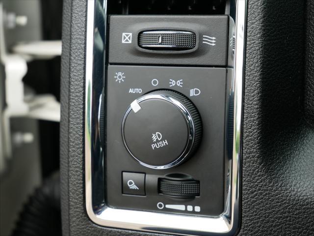 used 2016 Ram 1500 car, priced at $17,999