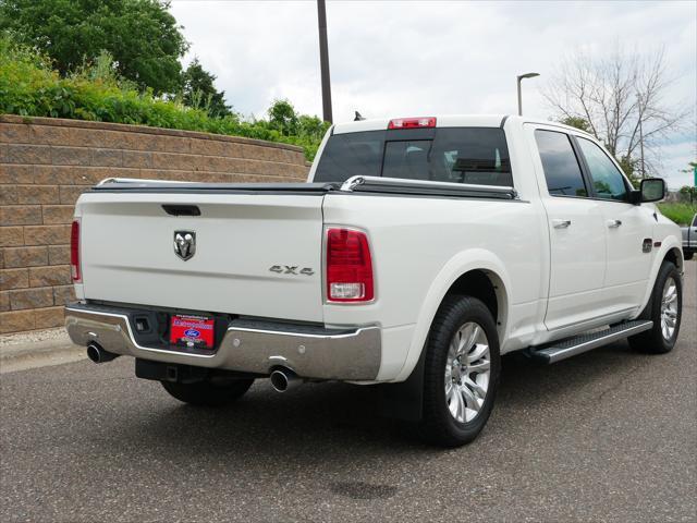 used 2016 Ram 1500 car, priced at $17,999